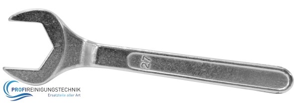 Maulschlüssel geschmiedet ST-247 K-Lock / SW 27